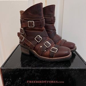 Freebird Whiplash size 9